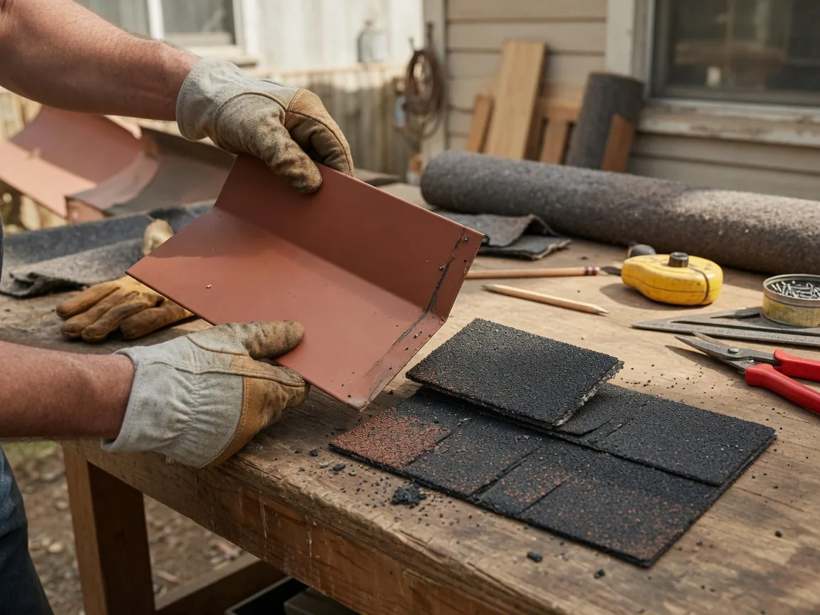 Roof Repair company in Lebanon, ME